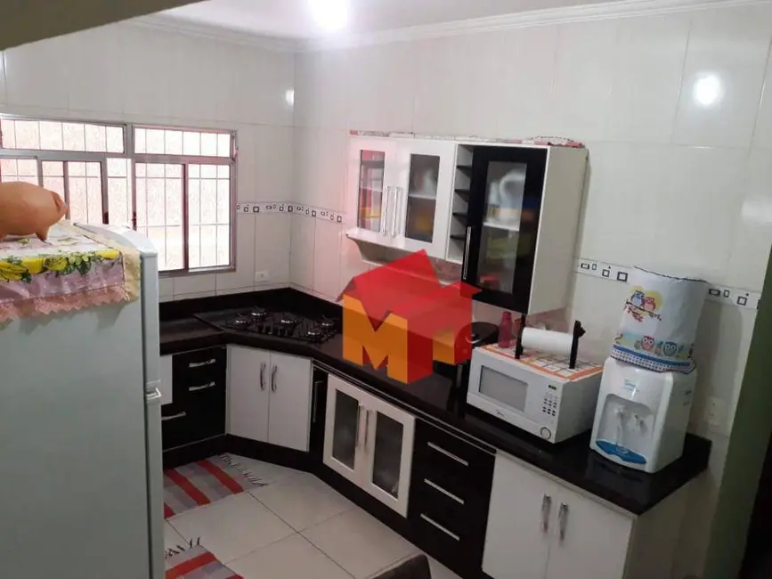 Foto 5 de Casa com 3 quartos à venda, 150m2 em Parque Nova Carioba, Americana - SP