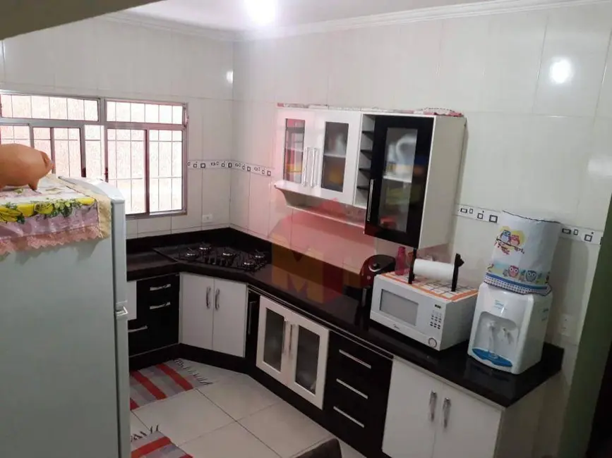 Foto 5 de Casa com 3 quartos à venda, 150m2 em Parque Nova Carioba, Americana - SP