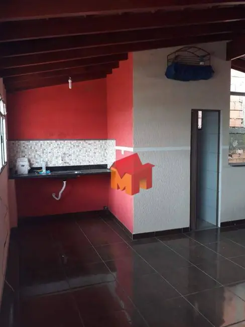 Foto 7 de Casa com 3 quartos à venda, 150m2 em Parque Nova Carioba, Americana - SP