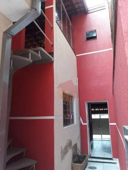 Foto 1 de Casa com 3 quartos à venda, 150m2 em Parque Nova Carioba, Americana - SP