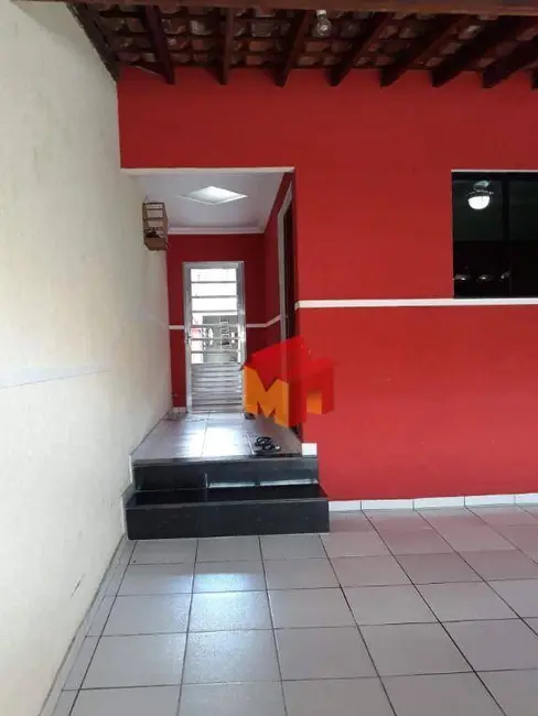 Foto 3 de Casa com 3 quartos à venda, 150m2 em Parque Nova Carioba, Americana - SP