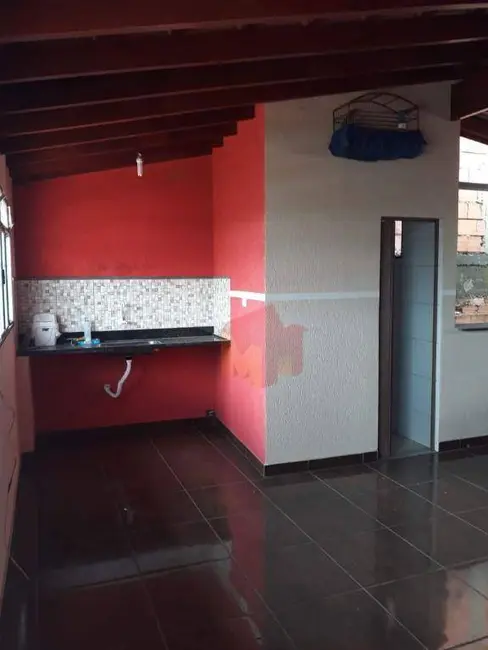 Foto 7 de Casa com 3 quartos à venda, 150m2 em Parque Nova Carioba, Americana - SP