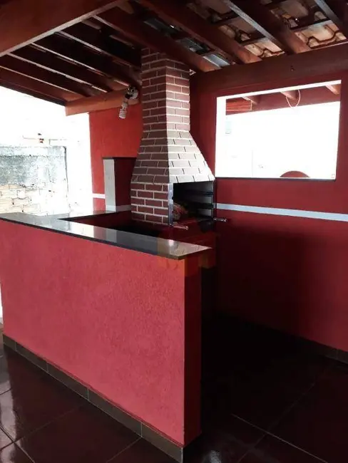 Foto 9 de Casa com 3 quartos à venda, 150m2 em Parque Nova Carioba, Americana - SP
