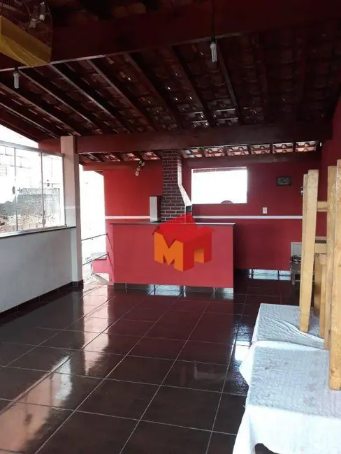 Foto 8 de Casa com 3 quartos à venda, 150m2 em Parque Nova Carioba, Americana - SP