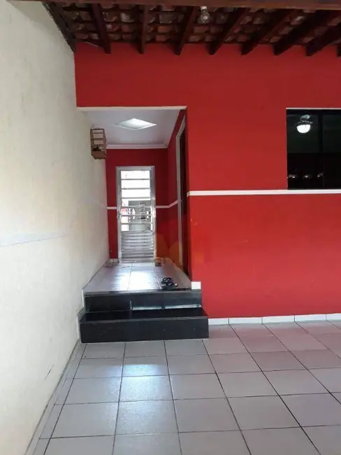 Foto 3 de Casa com 3 quartos à venda, 150m2 em Parque Nova Carioba, Americana - SP