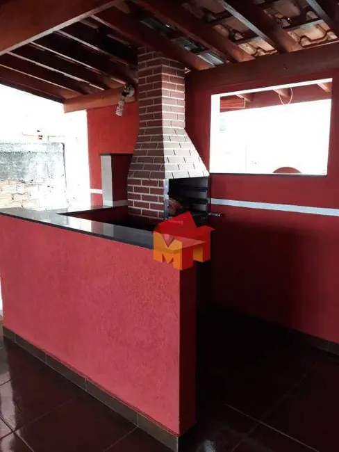 Foto 9 de Casa com 3 quartos à venda, 150m2 em Parque Nova Carioba, Americana - SP