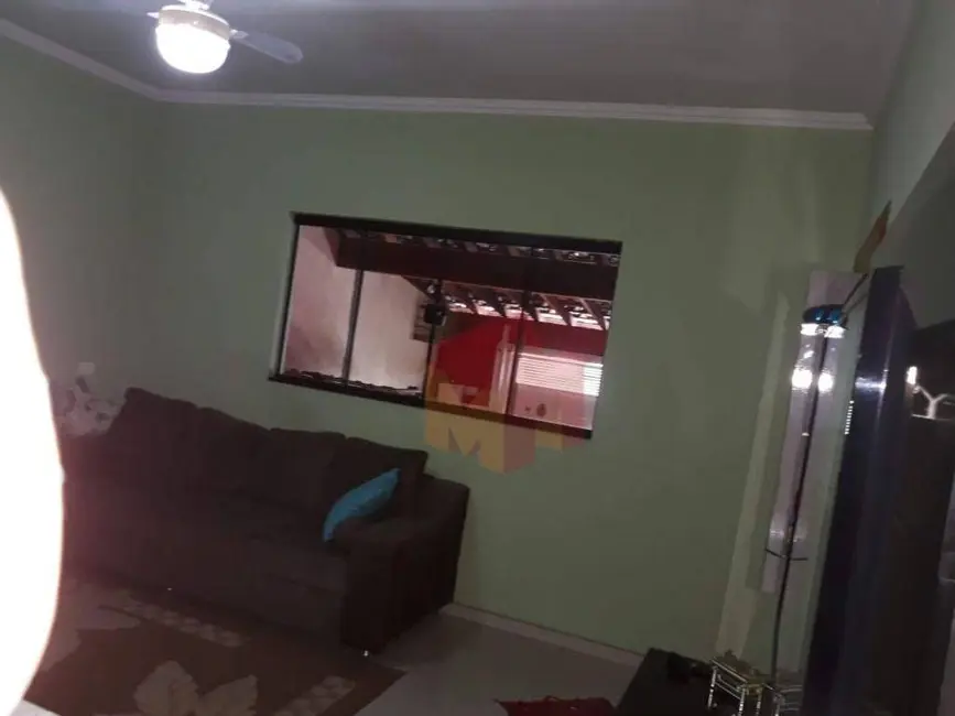 Foto 6 de Casa com 3 quartos à venda, 150m2 em Parque Nova Carioba, Americana - SP
