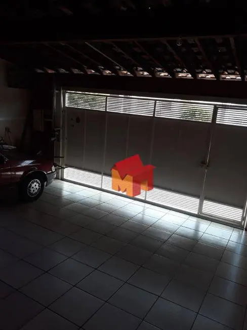 Foto 2 de Casa com 3 quartos à venda, 150m2 em Parque Nova Carioba, Americana - SP