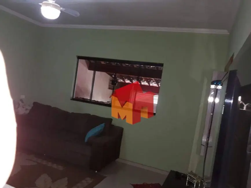 Foto 6 de Casa com 3 quartos à venda, 150m2 em Parque Nova Carioba, Americana - SP