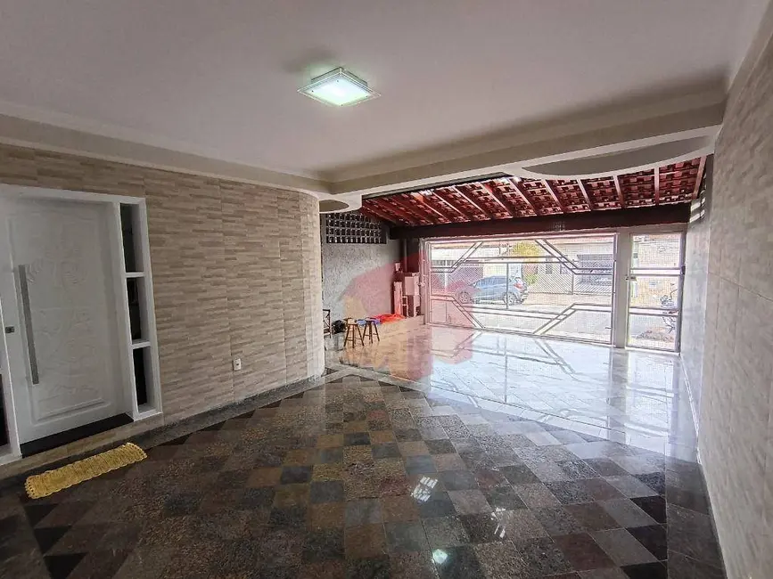 Foto 5 de Sobrado com 4 quartos à venda, 187m2 em Jardim Nossa Senhora do Carmo, Americana - SP