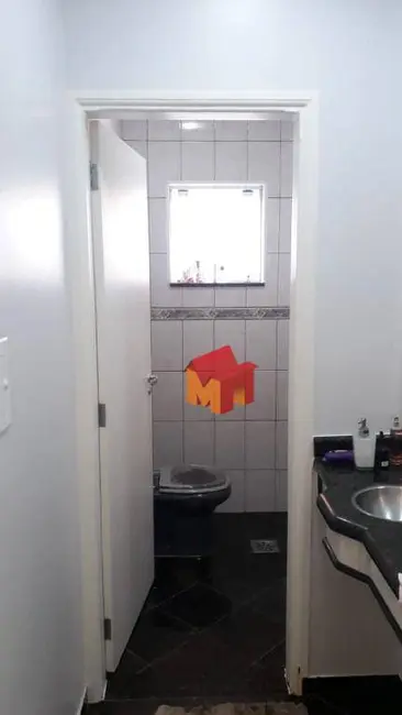 Foto 8 de Sobrado com 4 quartos à venda, 188m2 em Jardim Nossa Senhora do Carmo, Americana - SP