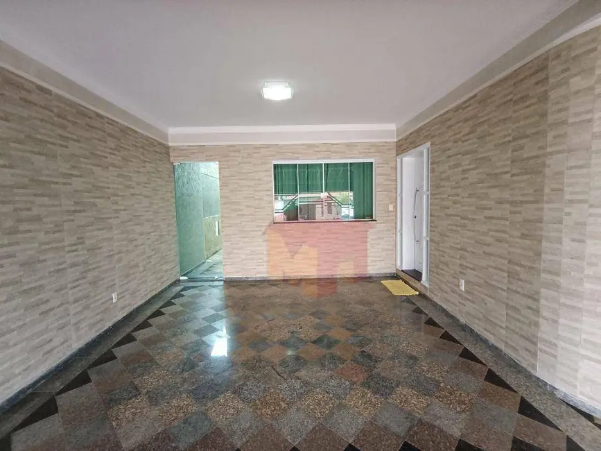 Foto 4 de Sobrado com 4 quartos à venda, 187m2 em Jardim Nossa Senhora do Carmo, Americana - SP