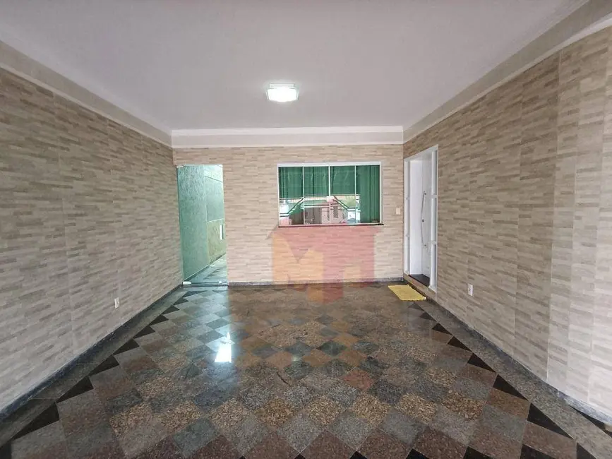 Sobrado com 4 quartos à venda, 187m2 em Jardim Nossa Senhora do Carmo, Americana - SP - imagem 4 Foto 4 de Sobrado com 4 quartos à venda, 187m2 em Jardim Nossa Senhora do Carmo, Americana - SP