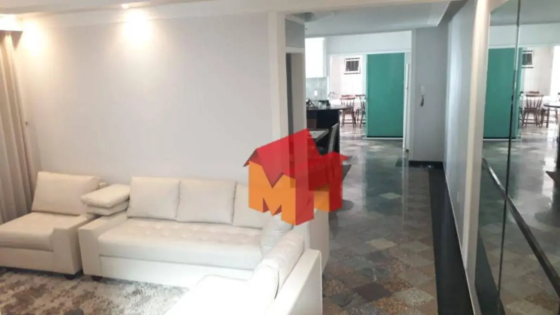 Foto 4 de Sobrado com 4 quartos à venda, 188m2 em Jardim Nossa Senhora do Carmo, Americana - SP