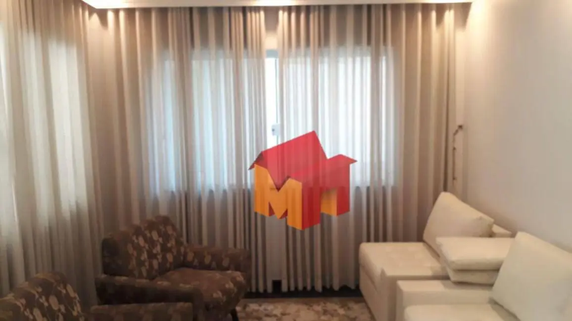 Foto 5 de Sobrado com 4 quartos à venda, 188m2 em Jardim Nossa Senhora do Carmo, Americana - SP