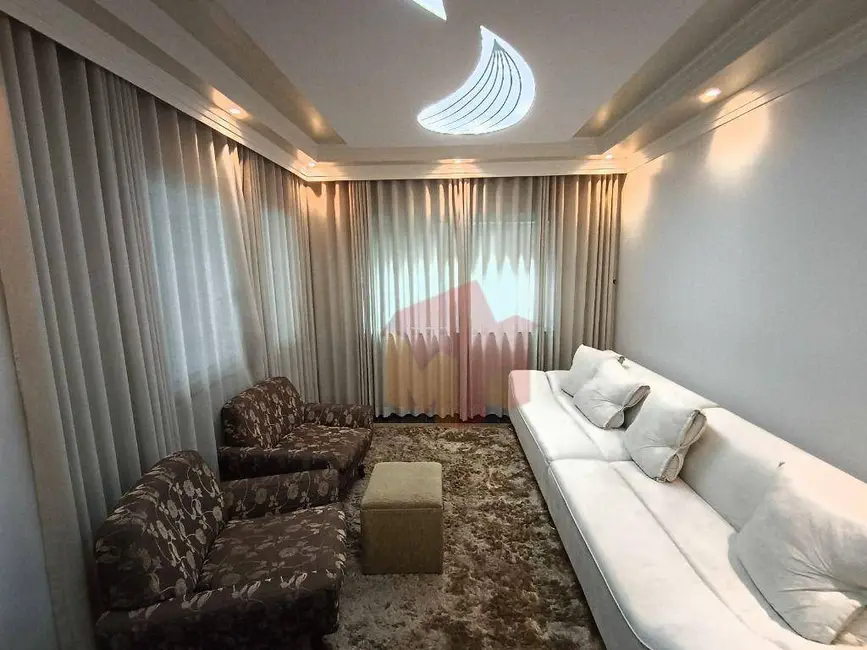 Foto 8 de Sobrado com 4 quartos à venda, 187m2 em Jardim Nossa Senhora do Carmo, Americana - SP