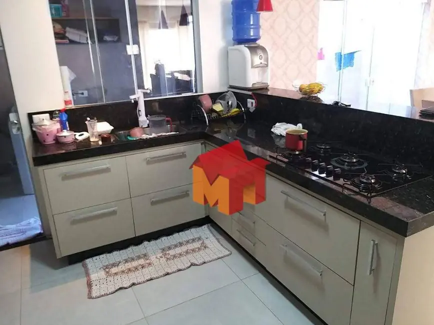 Foto 8 de Sobrado com 3 quartos à venda, 150m2 em Jardim da Balsa II, Americana - SP