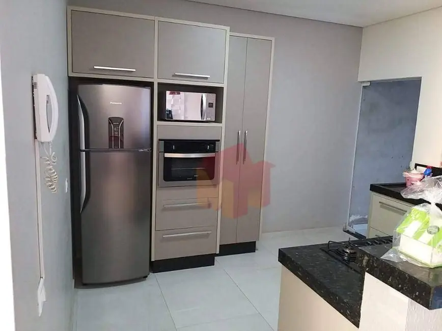 Foto 5 de Sobrado com 3 quartos à venda, 150m2 em Jardim da Balsa II, Americana - SP