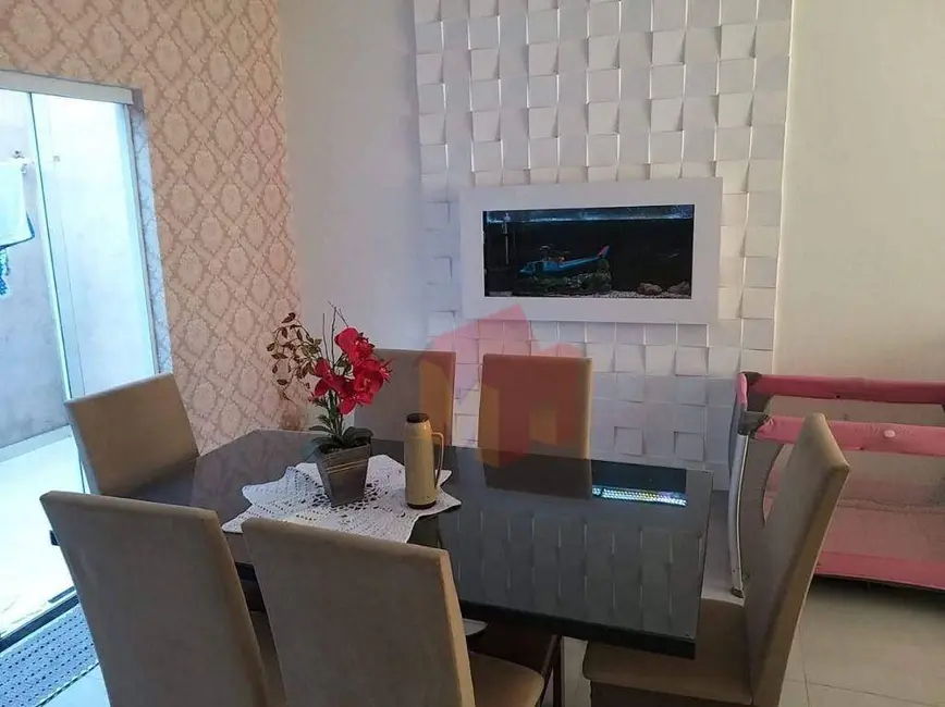 Foto 8 de Sobrado com 3 quartos à venda, 150m2 em Jardim da Balsa II, Americana - SP