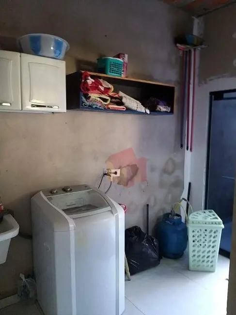Foto 9 de Sobrado com 3 quartos à venda, 150m2 em Jardim da Balsa II, Americana - SP