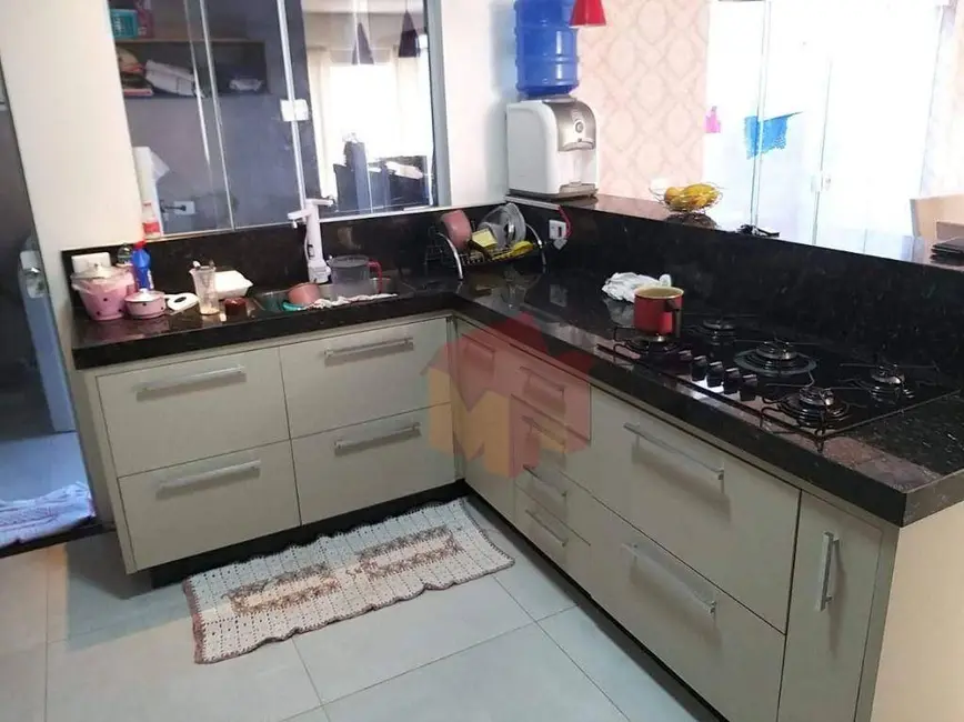 Foto 7 de Sobrado com 3 quartos à venda, 150m2 em Jardim da Balsa II, Americana - SP