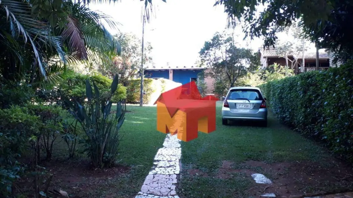 Foto 2 de Chácara com 2 quartos à venda, 1000m2 em Parque Residencial Tancredi, Americana - SP