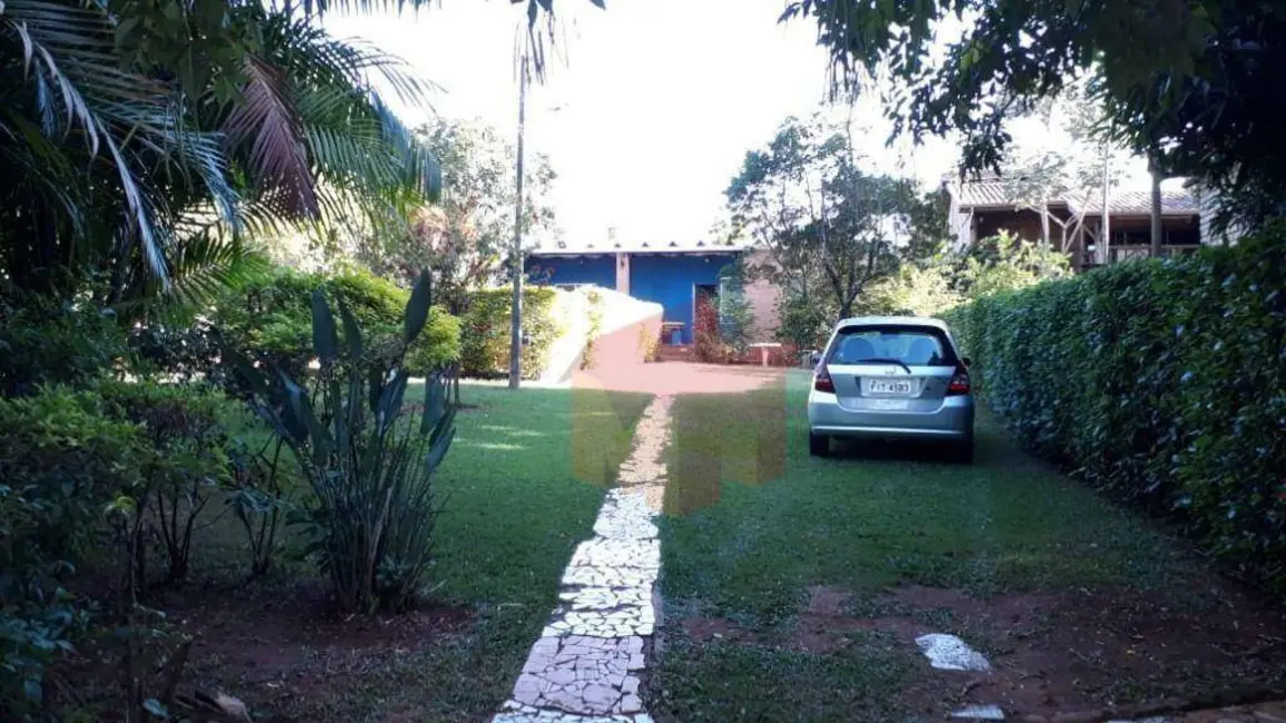 Chácara com 2 quartos à venda, 1000m2 em Parque Residencial Tancredi, Americana - SP - imagem 2 Foto 2 de Chácara com 2 quartos à venda, 1000m2 em Parque Residencial Tancredi, Americana - SP