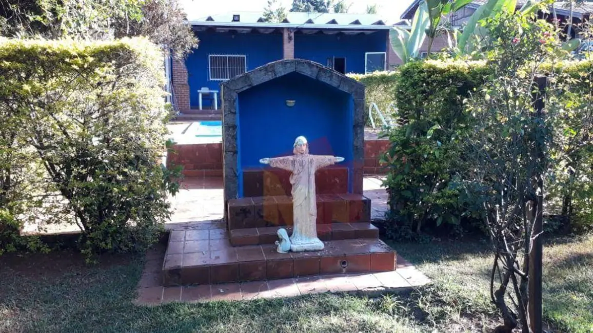 Chácara com 2 quartos à venda, 1000m2 em Parque Residencial Tancredi, Americana - SP - imagem 5 Foto 5 de Chácara com 2 quartos à venda, 1000m2 em Parque Residencial Tancredi, Americana - SP