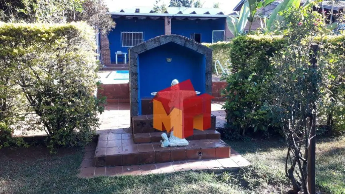 Foto 4 de Chácara com 2 quartos à venda, 1000m2 em Parque Residencial Tancredi, Americana - SP