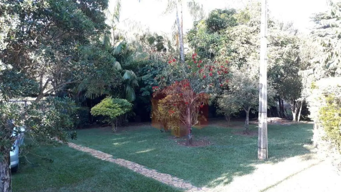 Chácara com 2 quartos à venda, 1000m2 em Parque Residencial Tancredi, Americana - SP - imagem 6 Foto 6 de Chácara com 2 quartos à venda, 1000m2 em Parque Residencial Tancredi, Americana - SP