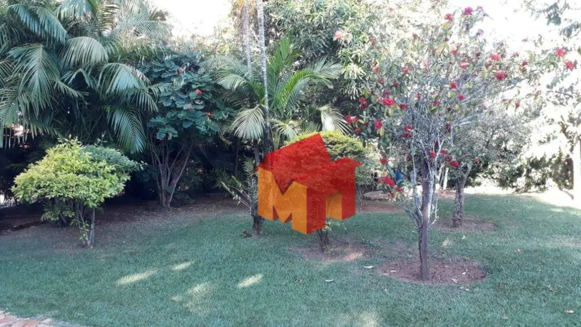 Foto 3 de Chácara com 2 quartos à venda, 1000m2 em Parque Residencial Tancredi, Americana - SP