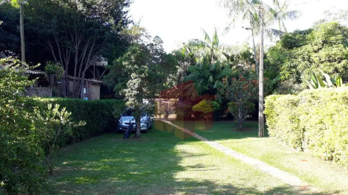 Chácara com 2 quartos à venda, 1000m2 em Parque Residencial Tancredi, Americana - SP - imagem 3 Foto 3 de Chácara com 2 quartos à venda, 1000m2 em Parque Residencial Tancredi, Americana - SP