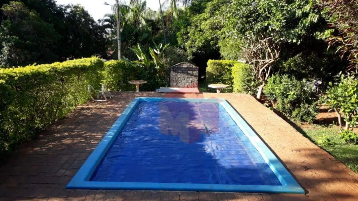 Chácara com 2 quartos à venda, 1000m2 em Parque Residencial Tancredi, Americana - SP - imagem 1 Foto 1 de Chácara com 2 quartos à venda, 1000m2 em Parque Residencial Tancredi, Americana - SP