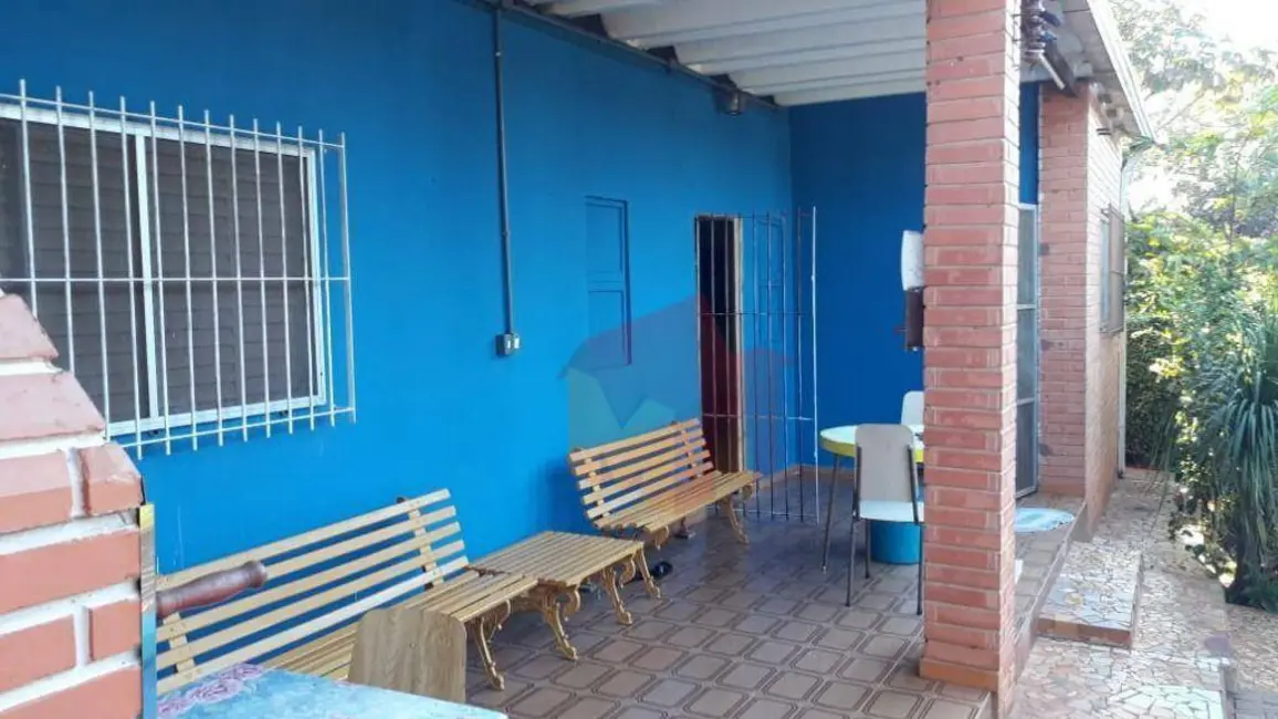 Chácara com 2 quartos à venda, 1000m2 em Parque Residencial Tancredi, Americana - SP - imagem 9 Foto 9 de Chácara com 2 quartos à venda, 1000m2 em Parque Residencial Tancredi, Americana - SP