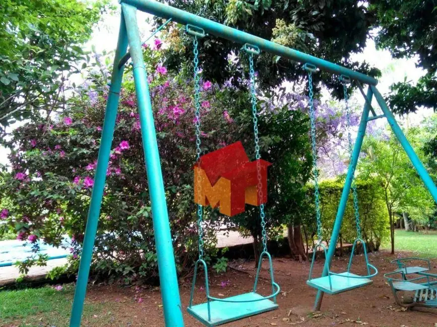 Foto 8 de Chácara com 2 quartos à venda, 1000m2 em Parque Residencial Tancredi, Americana - SP