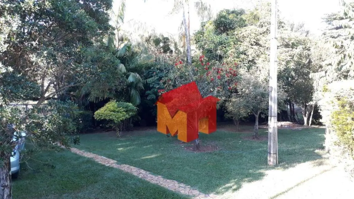 Foto 5 de Chácara com 2 quartos à venda, 1000m2 em Parque Residencial Tancredi, Americana - SP