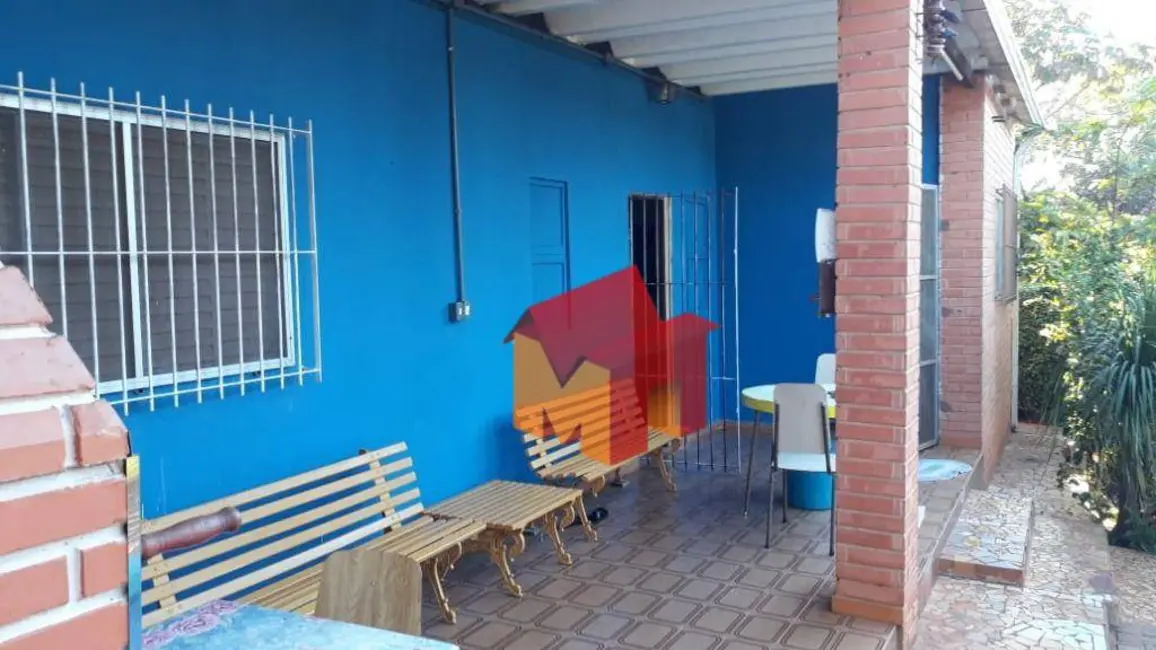 Foto 9 de Chácara com 2 quartos à venda, 1000m2 em Parque Residencial Tancredi, Americana - SP