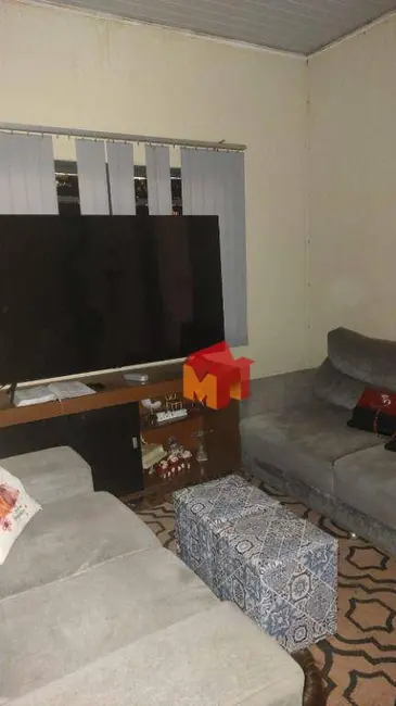 Foto 5 de Casa com 3 quartos à venda, 302m2 em Jardim São Paulo, Americana - SP