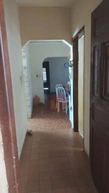Foto 2 de Casa com 3 quartos à venda, 302m2 em Jardim São Paulo, Americana - SP