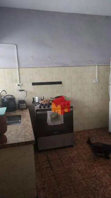 Foto 4 de Casa com 3 quartos à venda, 302m2 em Jardim São Paulo, Americana - SP