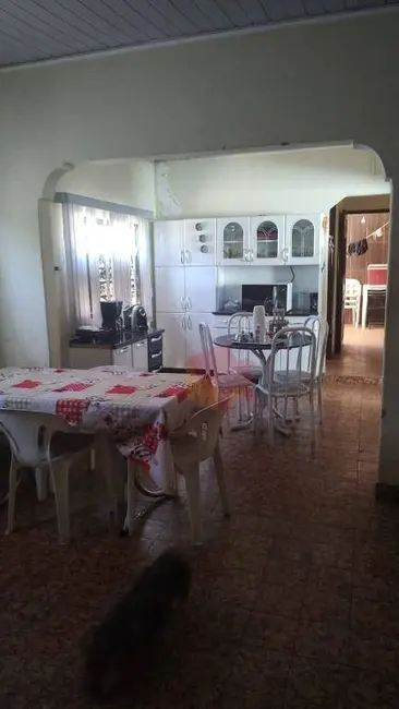 Foto 1 de Casa com 3 quartos à venda, 302m2 em Jardim São Paulo, Americana - SP