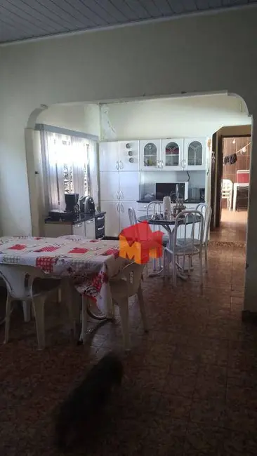 Foto 1 de Casa com 3 quartos à venda, 302m2 em Jardim São Paulo, Americana - SP