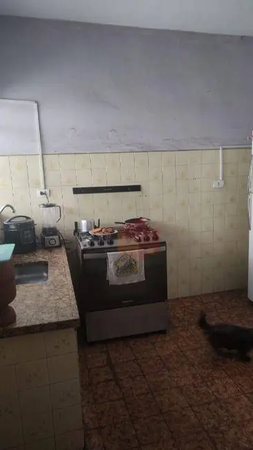 Foto 4 de Casa com 3 quartos à venda, 302m2 em Jardim São Paulo, Americana - SP