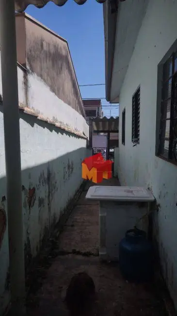 Foto 9 de Casa com 3 quartos à venda, 302m2 em Jardim São Paulo, Americana - SP