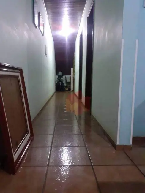Foto 4 de Sobrado com 3 quartos à venda, 150m2 em Parque das Nações, Americana - SP