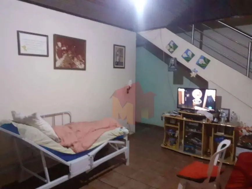 Foto 3 de Sobrado com 3 quartos à venda, 150m2 em Parque das Nações, Americana - SP