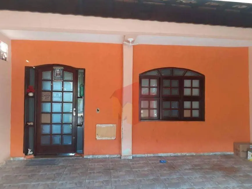 Foto 2 de Sobrado com 3 quartos à venda, 150m2 em Parque das Nações, Americana - SP