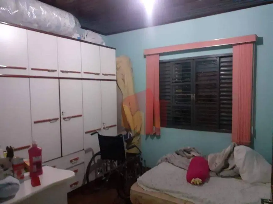 Foto 6 de Sobrado com 3 quartos à venda, 150m2 em Parque das Nações, Americana - SP