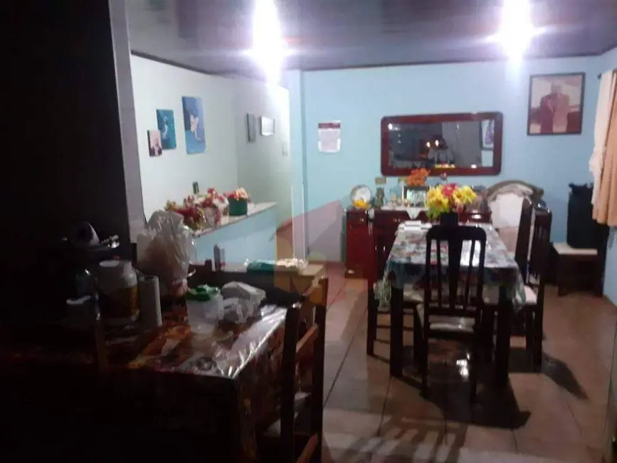 Foto 8 de Sobrado com 3 quartos à venda, 150m2 em Parque das Nações, Americana - SP