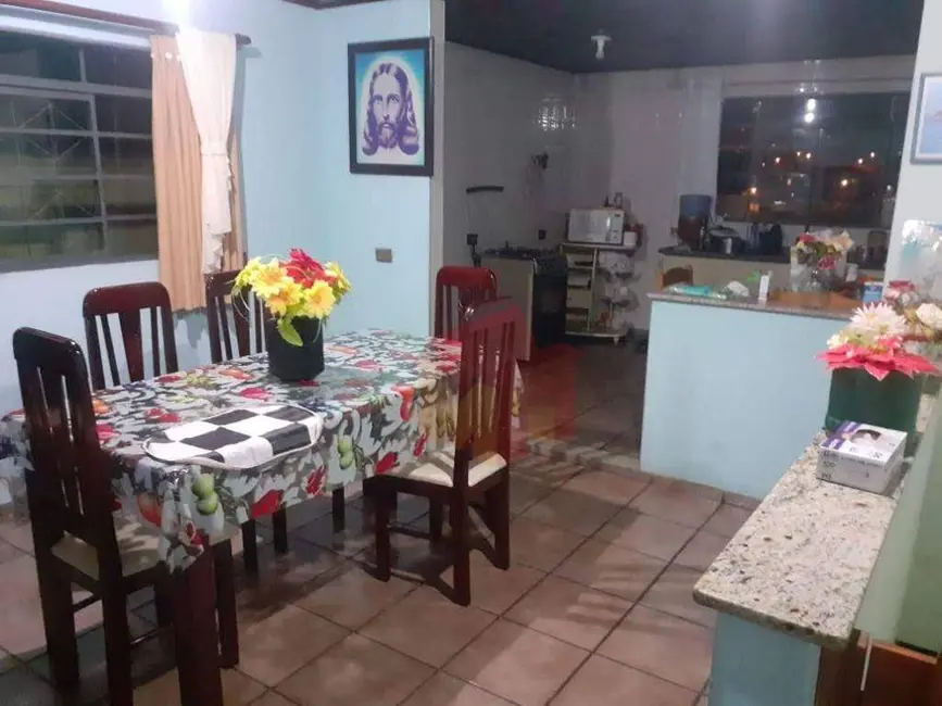 Foto 1 de Sobrado com 3 quartos à venda, 150m2 em Parque das Nações, Americana - SP